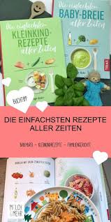 Buchtipp Die Einfachsten Kinder Rezepte Aller Zeiten Milch Mehr Rezepte Fur Kinder Buch Tipps Kochen Fur Kinder