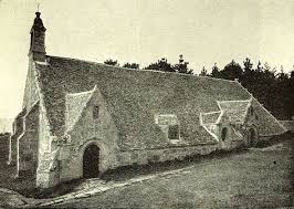 Penvenan Chapelle Du Port Blanc Perwenan Chapel Ar Porzh Gwenn Chapelle Edifices Religieux Bretagne