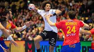 منتخب مصر لكرة اليد يخسر من الدنمارك 32 / 27. Krysrb8rss2jvm