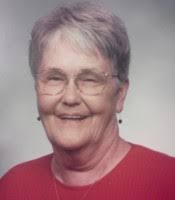 Obituary for Edith M. Harris
