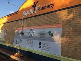 They can provide advice and treatment for common minor illnesses for all ages. Health 1st Goldfield Pharmacy 18 20 70 Marangaroo Dr Girrawheen Wa 6064 Australia