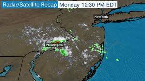 Average 6 to 10 day weather outlook (local) eqi: Water Rescues Reported As Flash Floods Strike Philadelphia The Weather Channel Articles From The Weather Channel Weather Com