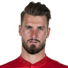 Profil Sean Millard, : infos, articles, matchs et statistiques