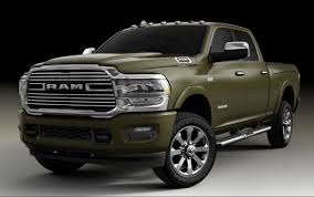 Image result for Power Tan 2020 Ram