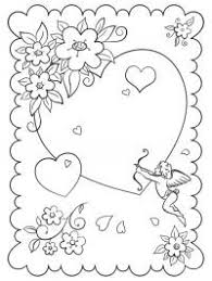 Zoek je een hartjes kleurplaat? Hearts Color Pages Free Coloring Pages For You And Old