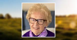 Ann Bach Obituary March 24, 2023