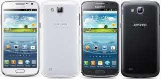 Samsung Galaxy Premier I9260 specs ...