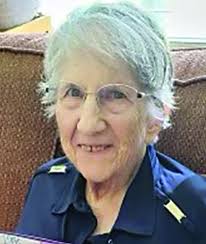 Jacquelyn Dee "Jackie" Chandler Obituary (2023)