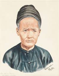 Yatanabon Maung Su
