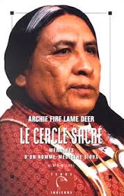 Lame Deer John Fire, Tahca Ushte (1903-1976)