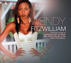 Wendy Fitzwilliam 'The Face' & Host of Caribbean's Next Top Model talks  with Nu Woman on the show's first season. | Nu Woman Magazine
