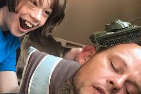 Fundraiser by Anne Smith : Kenneth Dingus Funeral Service