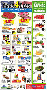 Several of the stores host special events. 10 Weekly Sale Food 4 Less Weekly Ad Preview Pictures