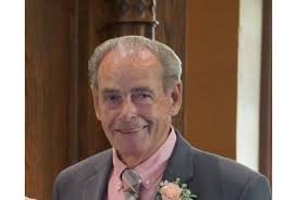 Donald Clark Obituary (1936