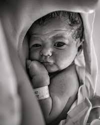 A Child's Love and Dependence