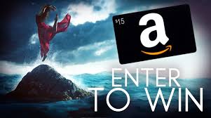 Enter To Win A 15 Amazon Gift Card Uf Fantasy Giveaway Amazon Gift Card Free Amazon Gifts Amazon Gift Cards