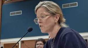 Councillor criticises water firm for poor performance