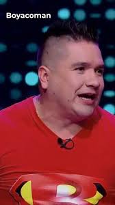 😂📱 Boyacoman revela las contraseñas que usan hombres y mujeres en sus  celulares, pero deja claro que ellos siempre tienen la clave más larga.  ¿Será cierto? 🤔🔐 #SábadosFelices