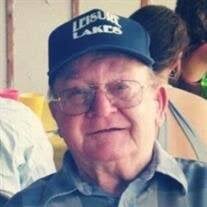 William "Bill" Seward Obituary