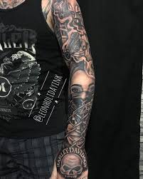 How much do sleeve tattoos cost? Tribal Tattoos X December 2018