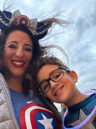 Thank you to Ella & Alaina for the delicious lemonade and homemade baked  goods stand, to honor Emily Matson News. She is so missed Erie News Now  These young ladies continue their