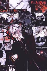 Vampire Knight Zero Kiryu Vampire Knight Kaname Vampire Knight Yuki Vampire Knight Manga