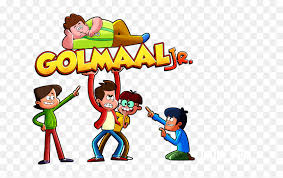 Golmaal Jr Easy Golmaal Jr Drawing Hd Png Download Vhv Gopal and madhav, two teenagers, are rivals and always engage in. golmaal jr easy golmaal jr drawing