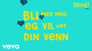 Per nå har stina talling omtrent 56811 youtube abonnenter og rangert som 145. Stina Talling Blime Mer Enn God Nok Chords Chordify