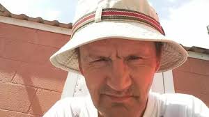 David Gaut 'murder': Men charged over death of convicted child killer  appear in court