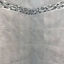 Tile backsplashes bathroom tile backsplashes bathroom tile. 40x25 Dakar Gris Tile Choice