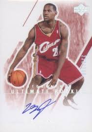 Maybe you would like to learn more about one of these? Top Lebron James Rookie Cards Buying Guide Gallery Best List