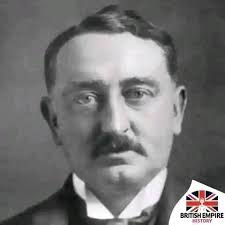 Cecil John Rhodes' legacy in Southern Africa