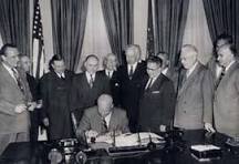 Interstate Highway System | Eisenhower Presidential Library