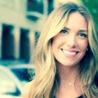 Jessica Gingras's Instagram, Twitter & Facebook