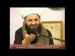 Cubbeli Ahmet Hoca Dovme Yaptirmanin Hukmu Nedir Youtube
