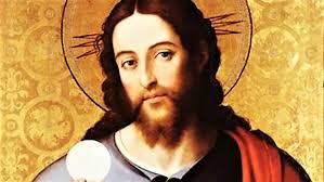 SOLEMNITY OF CORPUS CHRISTI YEAR C Mass Prayers And Readings