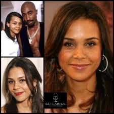 Tyra Banks birthday celebration