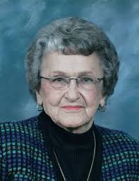 Jessie Steenbergen Obituary May 24, 2021