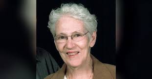 Matilda Josephine Theunissen Johnson Obituary