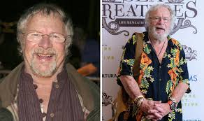 Bill Oddie: Everytime I close my eyes, the band starts playing