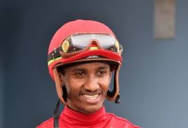 Apprentice Daniel Satchell wants to continue family tradition