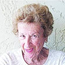 Florence Levine Obituary (2015)