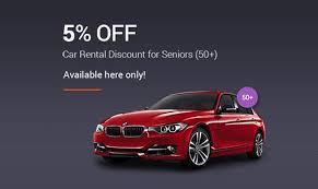 5 Off Senior Citizen Sale At Sixt Edealo Student Travel Deals Senior Citizen