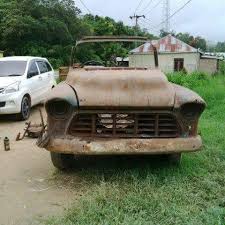 Humans are treated like s*aves and lowlifes, while dragon people act all high and mighty and consider themselves nobility! Lapak Bahan Mobil Tua Chevrolet Apache Pickup 55 Mobil Klasik Mobil Mobil Bekas