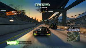 Burnout Paradise: The Ultimate Box | A Force For Good : Classic Pc Gaming