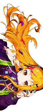 dj girl mika pikazo デジタル画 クールなアニメの女の子 キャラクター 絵