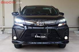 2019 toyota new avanza veloz 1 5 at promo modifikasi avanza veloz manual 1500cc thn 2014 tng 1 stnk agustus 2020 km 51 ribuan ors istw nama pribadi hitam harga 135 jt nego hub hendrik 0811834755 rp 135 000 000 2010 toyota avanza g 2010 at cashkredit proses mudah ganteng toyota avanza veloz 2019 pakai pelek legendaris. Anda Enggak Bakal Kelupaan Matikan Lampu Toyota Veloz 2019 Kok Bisa Gridoto Com