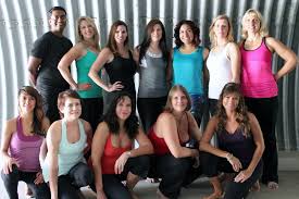 Salons, spas, massage, cosmetic producedures, nails, waxing North Texas Yoga Mckinney Allen Frisco Plano Dallas Sherman