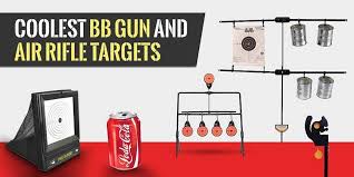 This bb gun is dangerous if used improperly. 11 Best Bb Gun Targets In 2021 Air Rifle Targets Marine Approved