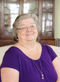 Dorothy Gade — First Presbyterian Church Hartsville